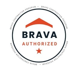 Brava Authorized