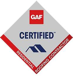 GAF Certified