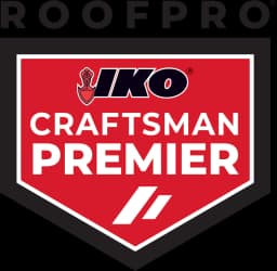 IKO Craftsman PREMIER