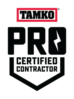TAMKO Pro Certified