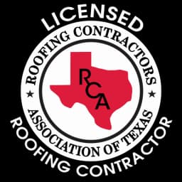 Roofing Contractors of Texas