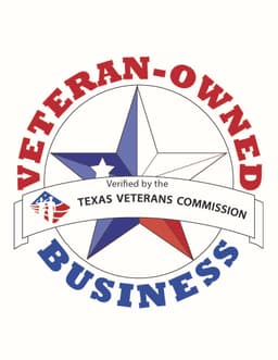 Texas Veteran Owned